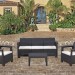 Комплект Rattan Comfort 5 купить в Находке
