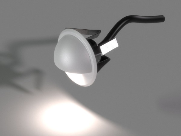 Точечные светильники Белый WLCL-112 купить в Находке