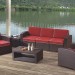 Уличный диваны и кресла Rattan Premium 5 купить в Находке