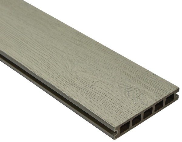 Террасная доска из ДПК CM Decking серия Country Grey купить в Находке