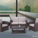 Уличный диваны и кресла Rattan Premium 4 купить в Находке