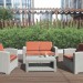 Уличный диваны и кресла Rattan Premium 4 купить в Находке