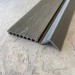 Террасная доска ДПК Co-extrusion EasyDecking 145х21 3D Multicolor Chestnut / Old Barn купить в Находке