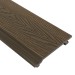 Фасадная панель EasyDecking Wood-X 156х21 Венге купить в Находке