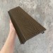 Фасадная панель EasyDecking Wood-X 156х21 Венге купить в Находке