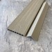 Террасная доска ДПК Co-extrusion EasyDecking 145х21 3D Multicolor Oak / Driftwood купить в Находке