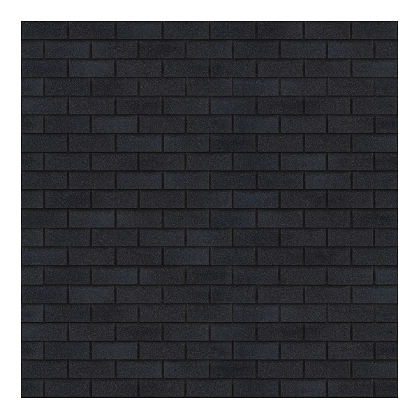 Фасадная плитка битумная, Технониколь HAUBERK кирпич Скандинавский купить в Находке