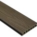 Террасная доска из ДПК CM Decking Reverse, Волнат/Чаркоал купить в Находке