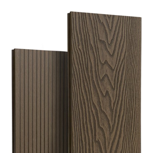 Террасная доска ДПК EasyDecking Wood-X 146х23 Венге купить в Находке
