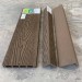 Террасная доска ДПК EasyDecking Wood-X 146х23 Венге купить в Находке