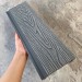 Фасадная панель EasyDecking Wood-X 156х21 Серый купить в Находке