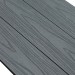 Террасная доска из ДПК CM Decking Reverse, Антик/Лайт грей купить в Находке