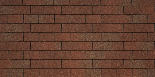 Гибкая черепица Tegola UNICA TOSCANA TERRACOTTA 406 купить в Находке