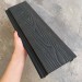 Фасадная панель EasyDecking Wood-X 156х21 Черное дерево купить в Находке