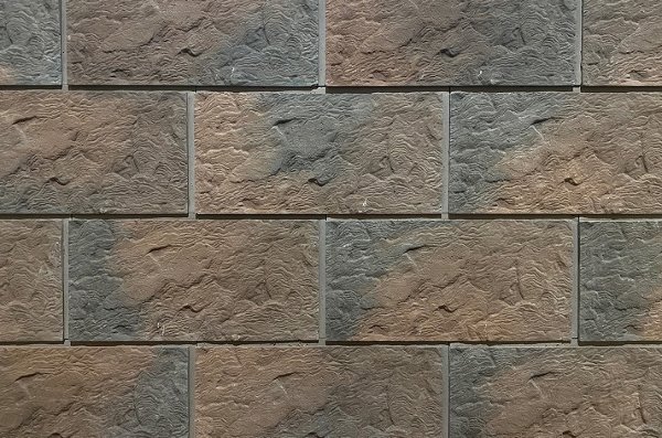 Фиброцементные панели КАНЬОН коллекция ПЕСЧАНИК 26 купить в Находке