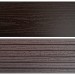 Террасная доска из ДПК MultiDeck Pro  Венге купить в Находке