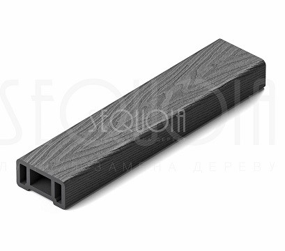 Перила SEQUOIA Evolution 3D WOOD GRAY купить в Находке