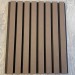 Фасадная реечная панель EasyDecking Wood-X 219х26 Венге купить в Находке