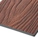 Фиброцементные панели FCSPRO Decor Wood Золотой орех купить в Находке