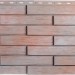 Фасадная панель Альта-Профиль Ригель Немецкий, 01 купить в Находке