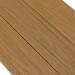 Террасная доска из ДПК CM Decking Reverse, Тик/Рэдвуд купить в Находке