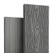 Террасная доска ДПК EasyDecking Wood-X 146х23 Серый купить в Находке