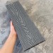 Террасная доска ДПК EasyDecking Wood-X 146х23 Серый купить в Находке
