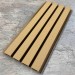 Фасадная реечная панель EasyDecking Wood-X 219х26 Дуб купить в Находке