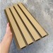 Фасадная реечная панель EasyDecking Wood-X 219х26 Дуб купить в Находке