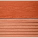 Террасная доска из ДПК MultiDeck Pro  Бордо купить в Находке