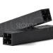 Столб SEQUOIA Evolution 3D WOOD BLACK купить в Находке