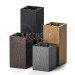 Столб SEQUOIA Evolution 3D WOOD BLACK купить в Находке