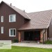 Фасадная панель Ю-пласт Стоун Хаус S-Lock Клинкер терракотовый купить в Находке