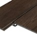 Фиброцементные панели FCSPRO Decor Wood Масляная лиственница купить в Находке