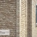 Фасадная панель Ю-пласт Стоун Хаус Кварцит Светло-бежевый купить в Находке