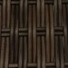 Комплект мебели AFINA плетеной из иск. ротанга YR825A Brown/Beige купить в Находке