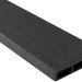 Доска 3D ДПК Outdoor STORM BLACK черная купить в Находке