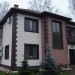 Фасадная панель Альта-профиль Неаполь - Кремовый купить в Находке