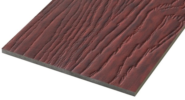 Фиброцементные панели FCSPRO Decor Wood Мербау купить в Находке