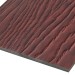 Фиброцементные панели FCSPRO Decor Wood Мербау купить в Находке