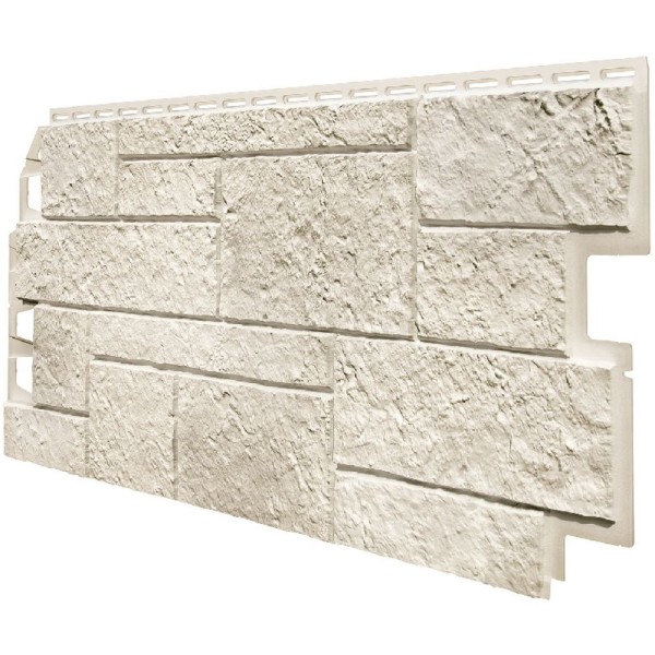 Фасадная панель VOX  VILO SANDSTONE cлоновая-кость купить в Находке