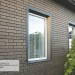Фасадная панель Ю-пласт Стоун Хаус S-Lock Клинкер бежевый купить в Находке