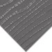 Заборная доска ДПК полнотелая NanoWood Серый купить в Находке