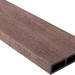 Доска 3D ДПК Outdoor STORM BROWN коричневая микс купить в Находке
