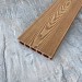 Террасная доска из ДПК  Latitudo Euro 3D 139х27 Орех купить в Находке