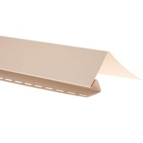 Околооконная планка Премиум, Т-17, ВН, Бежевый купить в Находке