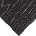 Заборная доска ДПК полнотелая NanoWood Антрацит купить в Находке