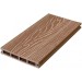Террасная Доска ДПК Altay Decking 140 х 20 Орех купить в Находке