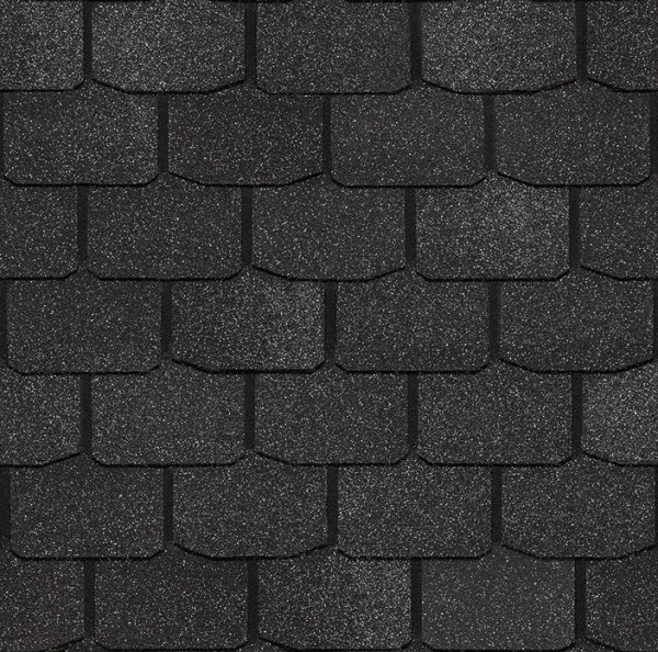 Гибка черепица Docke, коллекция Цюрих – Ежевика купить в Находке