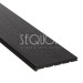 Ступень ДПК 3D Evolution WOOD BLACK купить в Находке